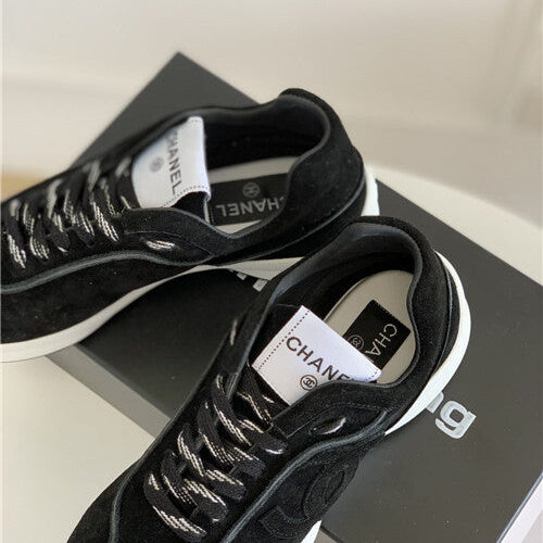 High Quality Luxury Chanel Sneakers Women – Style 07878 product detail