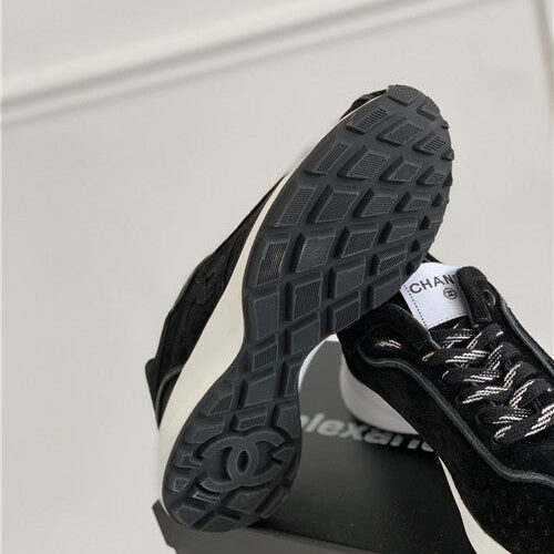 High Quality Luxury Chanel Sneakers Women – Style 07878 product detail