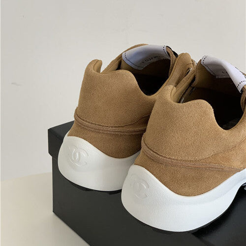 High Quality Luxury Chanel Sneakers Women – Style 38950 product detail