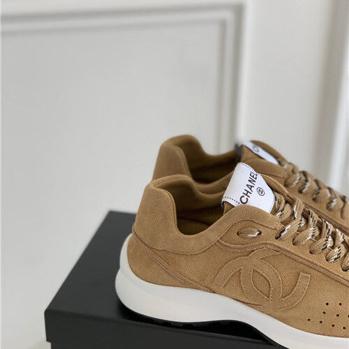 High Quality Luxury Chanel Sneakers Women – Style 38950 product detail