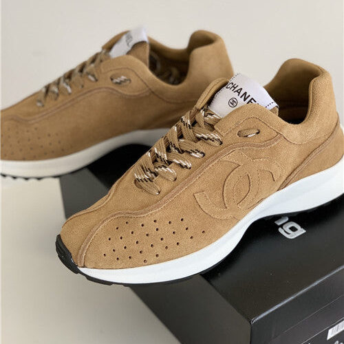 High Quality Luxury Chanel Sneakers Women – Style 38950 product detail