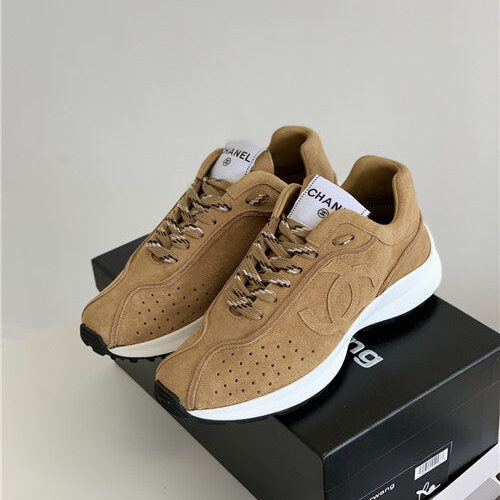 High Quality Luxury Chanel Sneakers Women – Style 38950