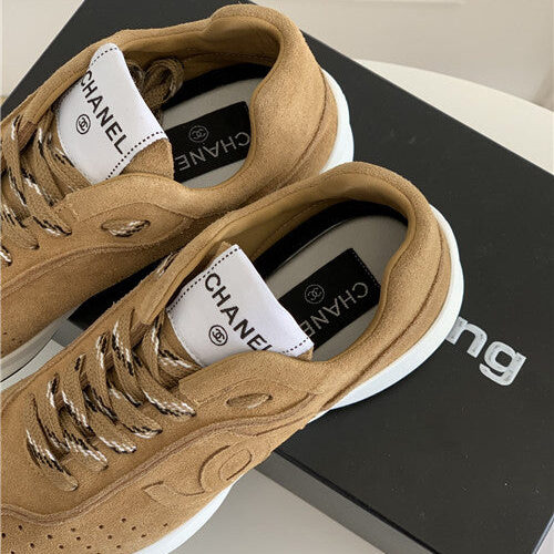 High Quality Luxury Chanel Sneakers Women – Style 38950 product detail