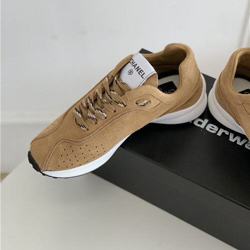 High Quality Luxury Chanel Sneakers Women – Style 38950 product detail