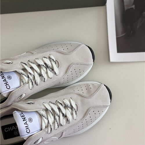 High Quality Luxury Chanel Sneakers Women product detail