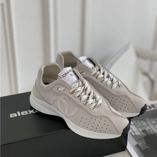High Quality Luxury Chanel Sneakers Women