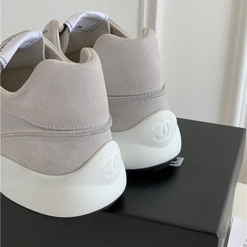 High Quality Luxury Chanel Sneakers Women product detail