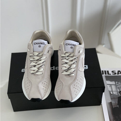 High Quality Luxury Chanel Sneakers Women product detail