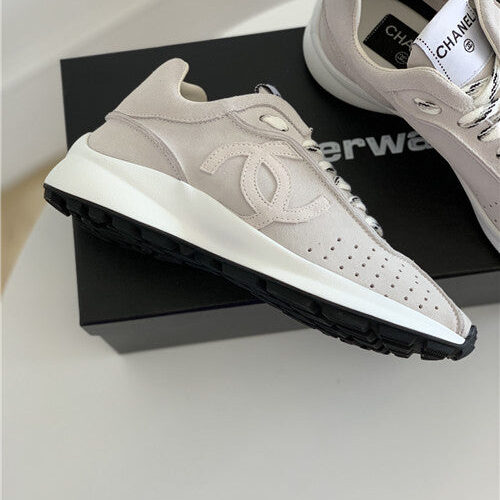 High Quality Luxury Chanel Sneakers Women product detail