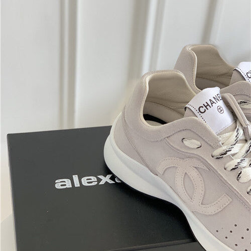 High Quality Luxury Chanel Sneakers Women product detail