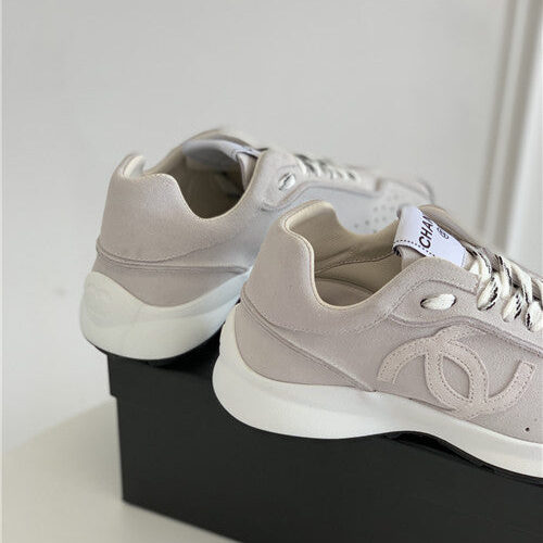 High Quality Luxury Chanel Sneakers Women product detail