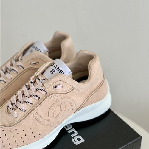 High Quality Luxury Chanel Sneakers Women – Style 80198 product detail