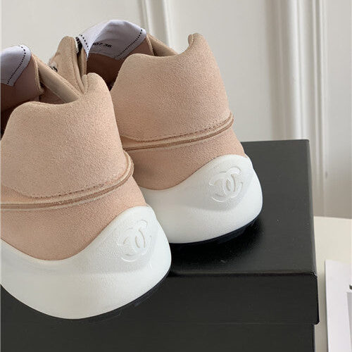 High Quality Luxury Chanel Sneakers Women – Style 80198 product detail