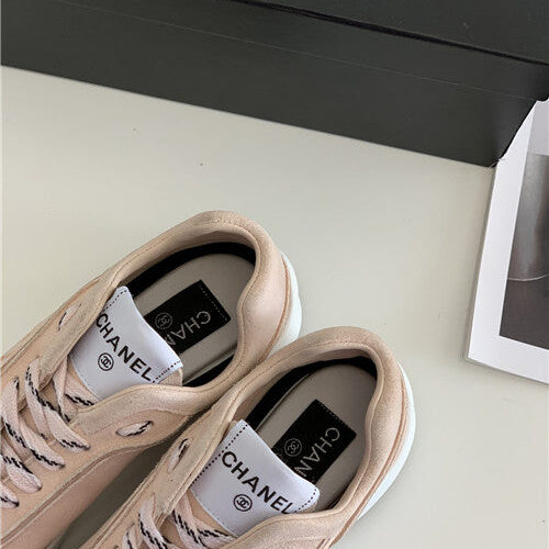 High Quality Luxury Chanel Sneakers Women – Style 80198 product detail