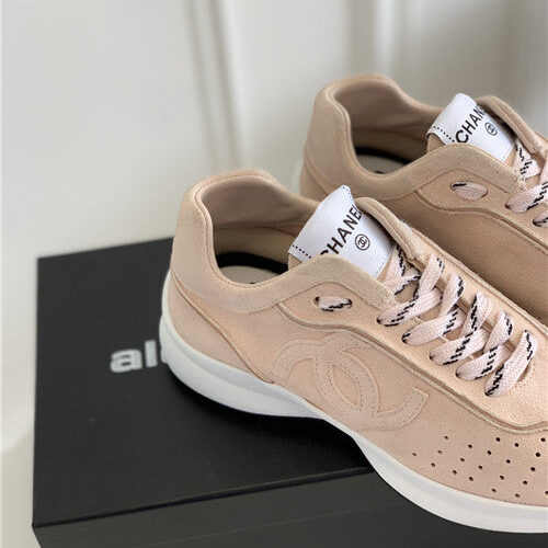 High Quality Luxury Chanel Sneakers Women – Style 80198 product detail