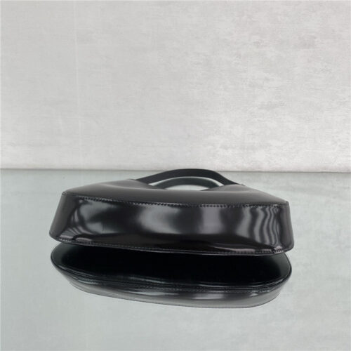High Quality Luxury Prada Cleo Leather Shoulder Bag – Style 26831 product detail