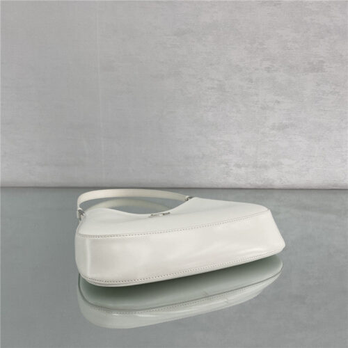 High Quality Luxury Prada Cleo Leather Shoulder Bag product detail