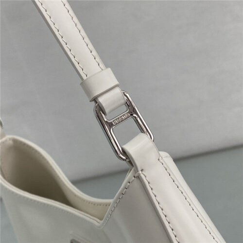 High Quality Luxury Prada Cleo Leather Shoulder Bag product detail