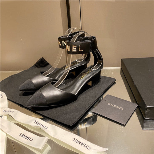High Quality Luxury Chanel Sandals Women – Style 17094 alternate view