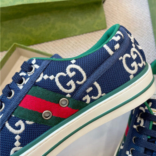 High Quality Luxury Gucci Tennis 1977 Low Sneakers product detail