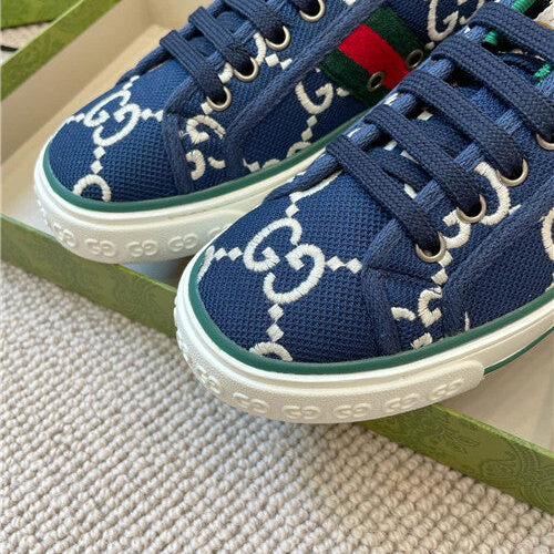 High Quality Luxury Gucci Tennis 1977 Low Sneakers product detail