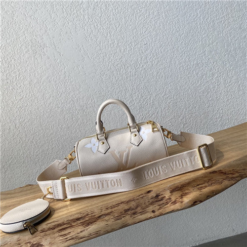High Quality Luxury LV Shoulder Bag