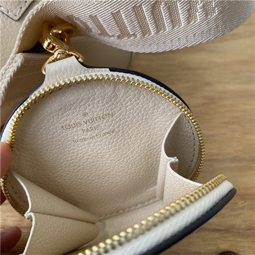 High Quality Luxury LV Shoulder Bag product detail