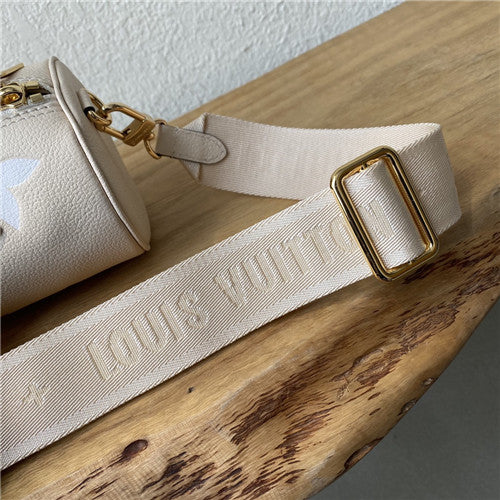 High Quality Luxury LV Shoulder Bag product detail