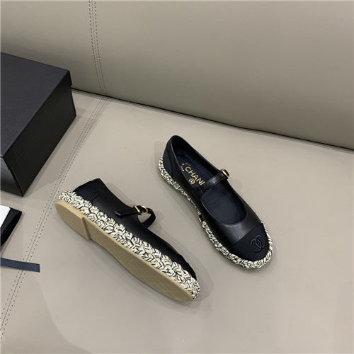 High Quality Luxury Chanel Sandals Womens – Style 69606 alternate view