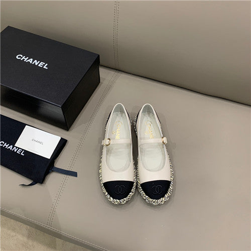 High Quality Luxury Chanel Sandals Womens – Style 00678 alternate view