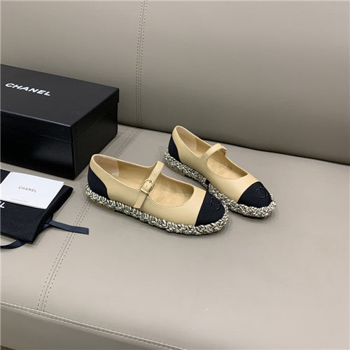 High Quality Luxury Chanel Sandals Womens – Style 64518