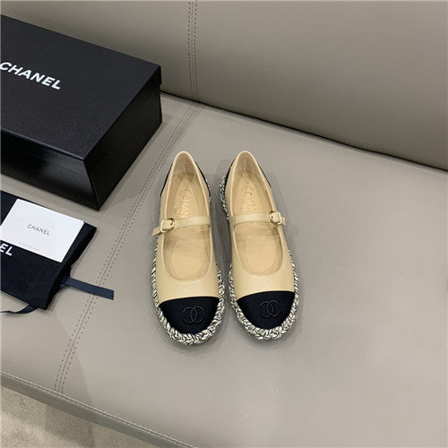 High Quality Luxury Chanel Sandals Womens – Style 64518 alternate view