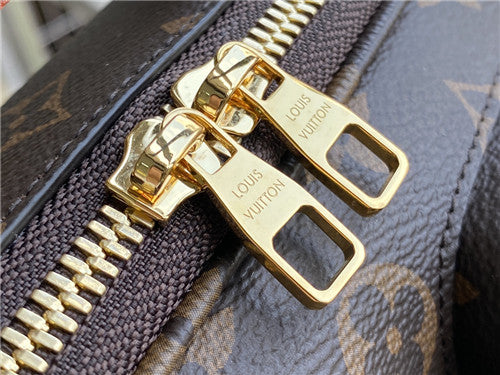 High Quality Luxury LV Utility Crossbody Bag product detail