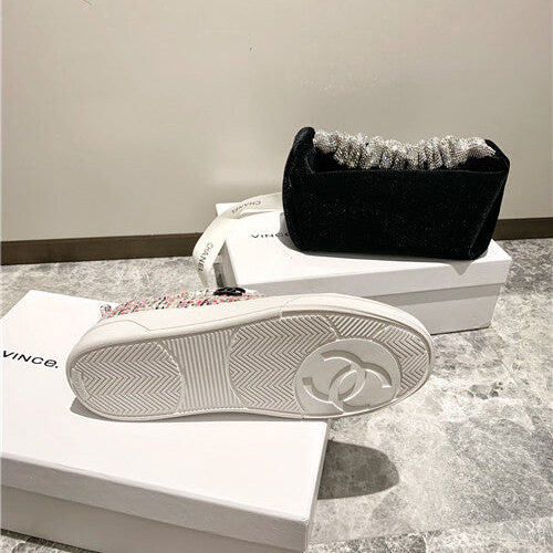 High Quality Luxury Chanel Sneakers Womens – Style 67174 product detail