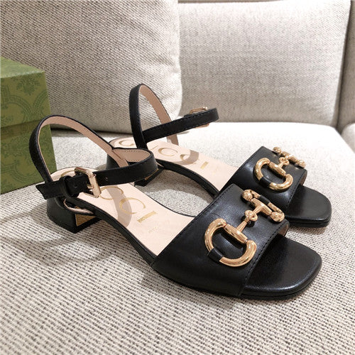 High Quality Luxury Gucci Sandals Women