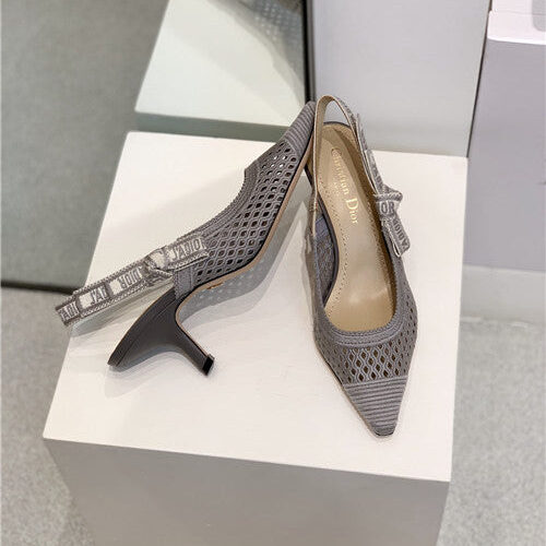 High Quality Luxury Dior Heels J’adior Sandals – Style 73414 product detail
