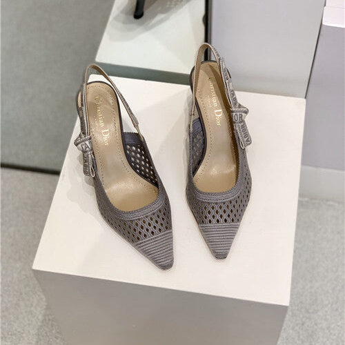 High Quality Luxury Dior Heels J’adior Sandals – Style 73414 product detail