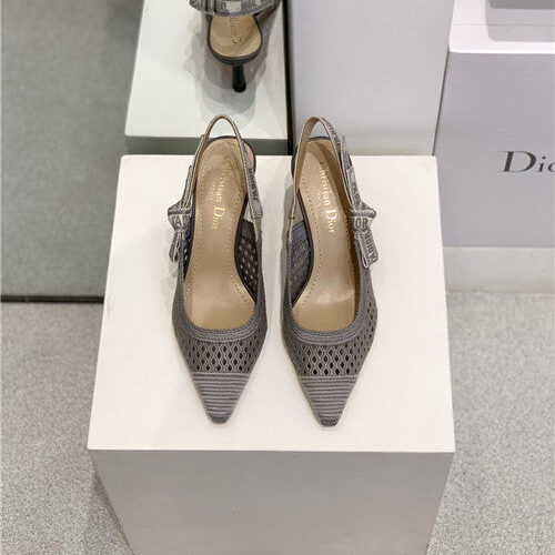 High Quality Luxury Dior Heels J’adior Sandals – Style 73414 product detail