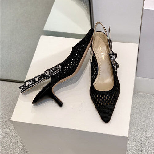 High Quality Luxury Dior Heels J’adior Sandals – Style 32166 product detail