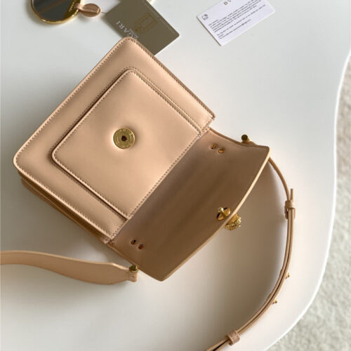 High Quality Luxury Bvlgari Serpenti Forever Shoulder Bag Pink – Style 42609 product detail