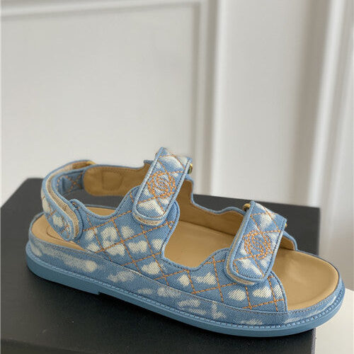 High Quality Luxury Chanel Sandals Women – Style 01830 product detail
