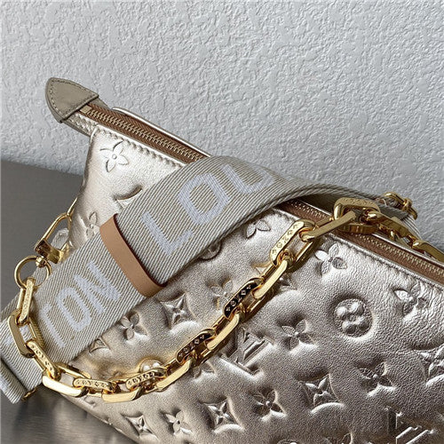 High Quality Luxury LV Shoulder Bag – Style 48503 product detail