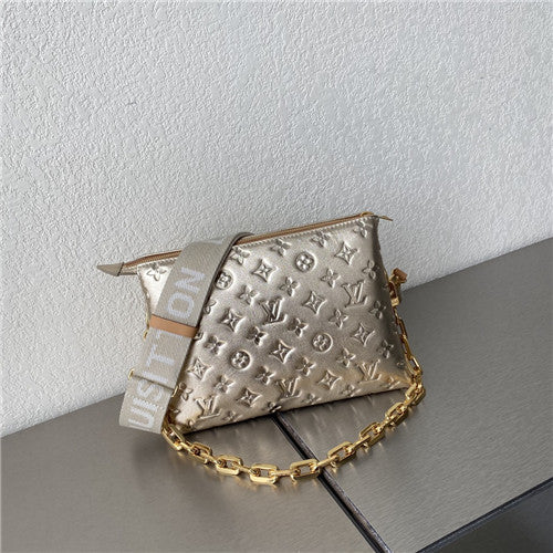 High Quality Luxury LV Shoulder Bag – Style 48503