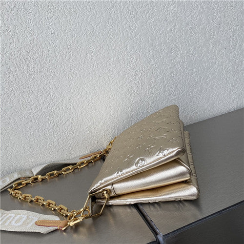 High Quality Luxury LV Shoulder Bag – Style 48503 alternate view