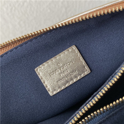 High Quality Luxury LV Shoulder Bag – Style 48503 product detail