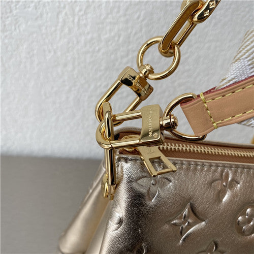 High Quality Luxury LV Shoulder Bag – Style 48503 product detail
