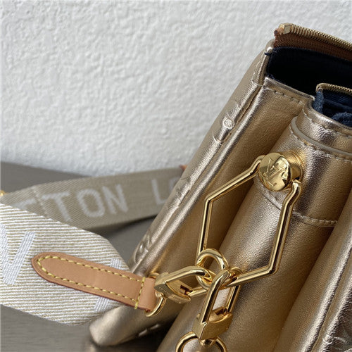 High Quality Luxury LV Shoulder Bag – Style 48503 product detail