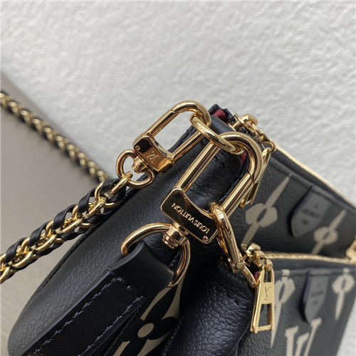 High Quality Luxury LV Shoulder Bag – Style 48504 product detail