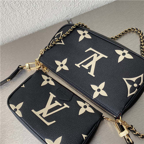 High Quality Luxury LV Shoulder Bag – Style 48504 product detail