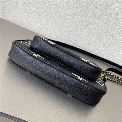 High Quality Luxury LV Shoulder Bag – Style 48504 product detail